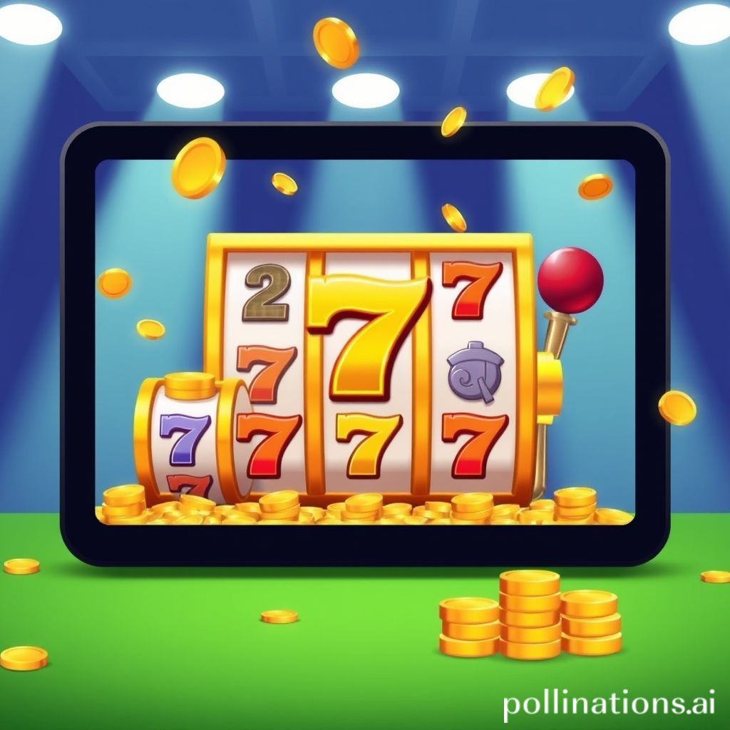  Strategi Jitu Menang Slot Gacor Hari Ini Dengan Deposit QRIS